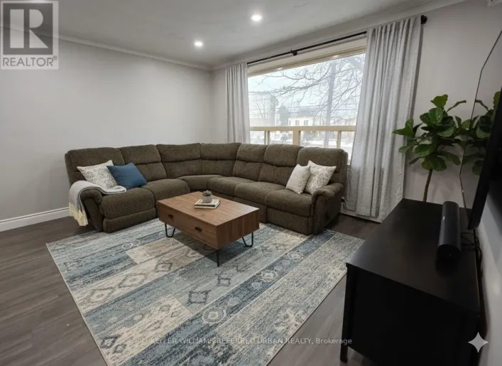 MAIN FL - 2979 LAWRENCE AVENUE E, Toronto