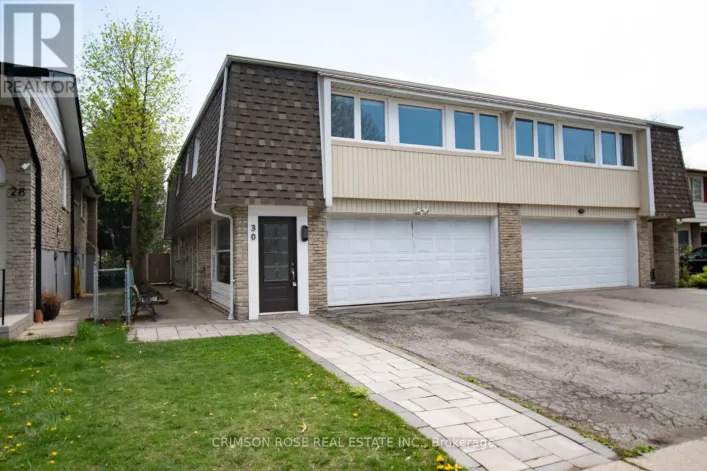 MAIN FL - 30 ORSETT STREET, Oakville