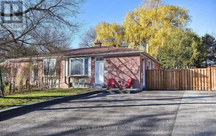 MAIN FL - 304 DEMAINE CRESCENT, Richmond Hill