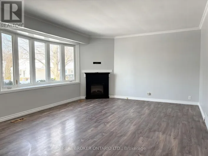 MAIN FL - 327 DOVER STREET, Oshawa