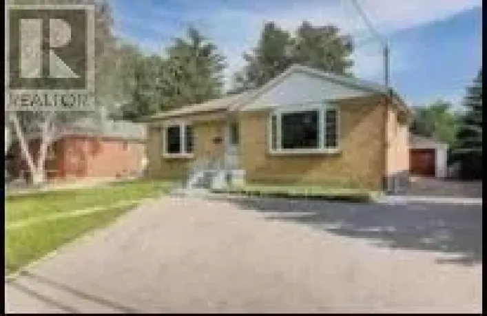 MAIN FL - 34 CARTIER CRESCENT, Richmond Hill