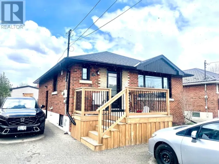 MAIN FL - 374 EAST 16TH STREET, Hamilton