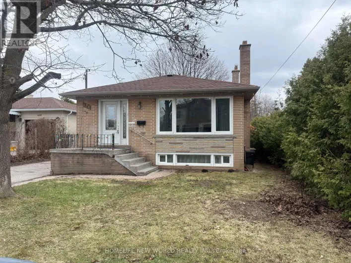 MAIN FL - 428 PALMER AVENUE, Richmond Hill