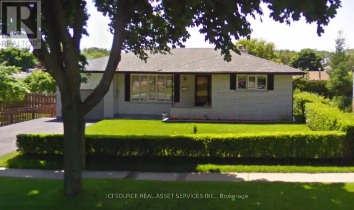 MAIN FL - 448 WILSON ROAD N, Oshawa