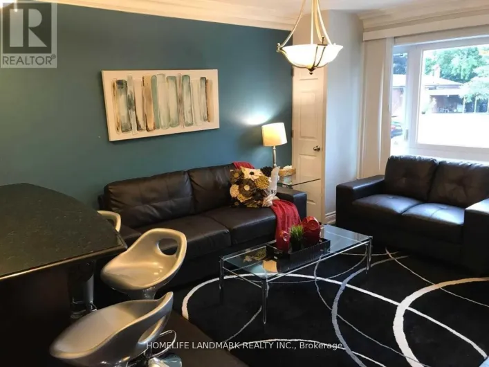 MAIN FL - 455 DREWRY AVENUE, Toronto