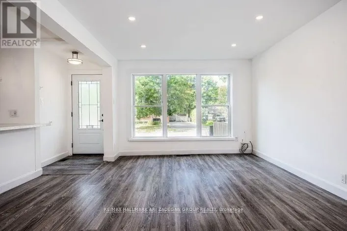 MAIN FL - 47 NEWBURY DRIVE, Newmarket