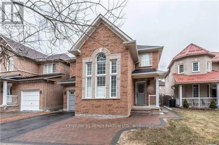 MAIN FL - 529 STAINES ROAD, Toronto
