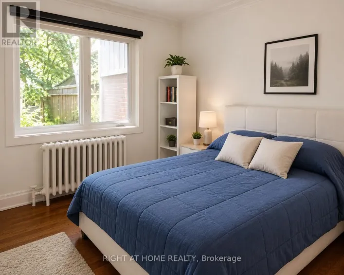 MAIN FL - 55 BERESFORD AVENUE, Toronto