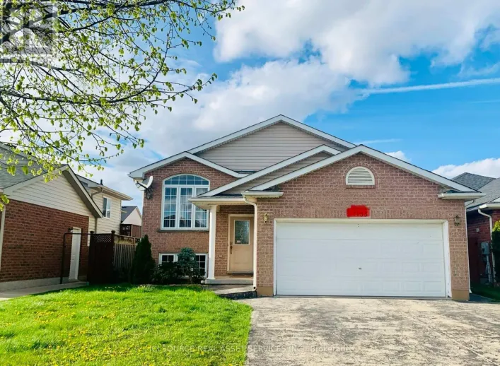 MAIN FL - 7153 KELLY DRIVE, Niagara Falls