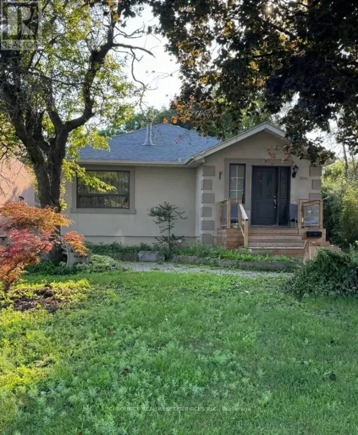 MAIN FL - 7698 KIPLING AVENUE, Vaughan