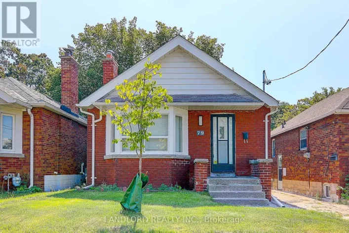 MAIN FL - 79 O'CONNOR DRIVE, Toronto