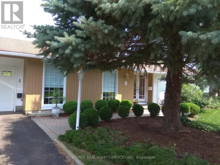 MAIN FL - 8 BIRCHVIEW ROAD, Ottawa