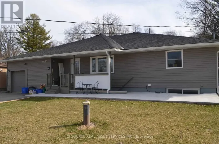 MAIN FL UNIT - 20437 YONGE STREET, East Gwillimbury