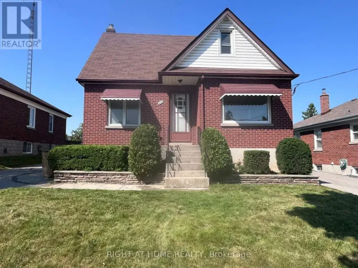 MAIN FLLOOR - 224 COLLEGE AVENUE, Oshawa