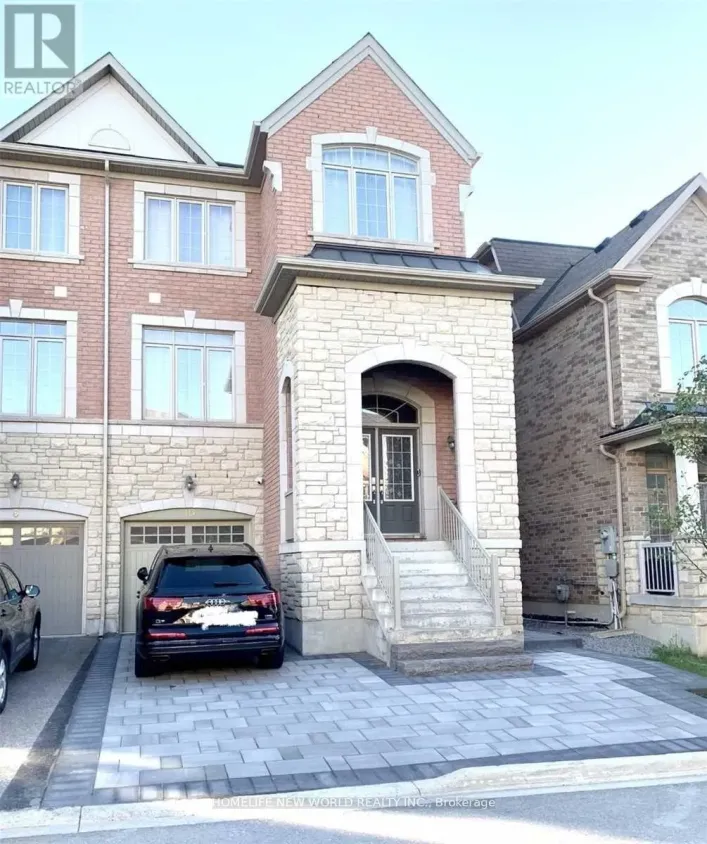 MAIN FLOOR - 10 EARL GOODYEAR ROAD, Markham