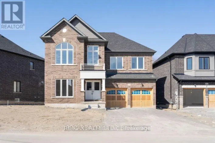 MAIN FLOOR - 1038 HARDY WAY, Innisfil