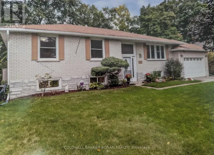 MAIN FLOOR - 104 BOYNE CRESCENT, New Tecumseth