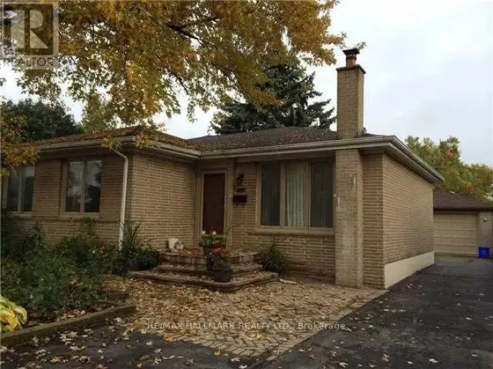 MAIN FLOOR - 116 CARTIER CRESCENT, Richmond Hill
