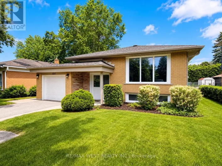 MAIN FLOOR - 120 BELL DRIVE, Whitby