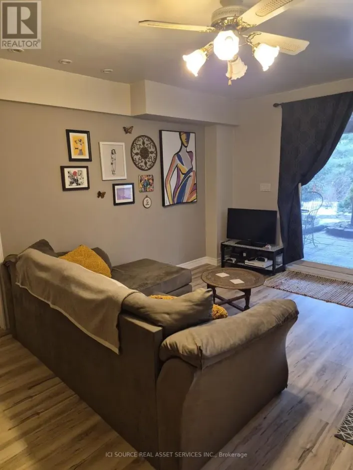 MAIN FLOOR - 124 FARLEY DRIVE, Guelph