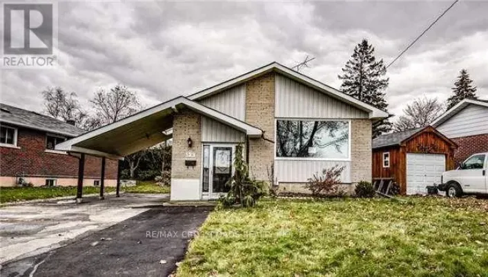 MAIN FLOOR - 133 LABRADOR DRIVE, Oshawa