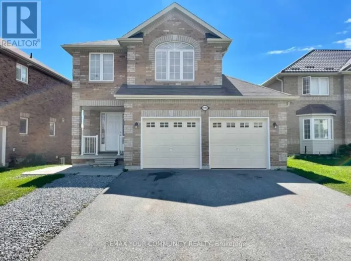 MAIN FLOOR - 1385 HUNTER STREET, Innisfil