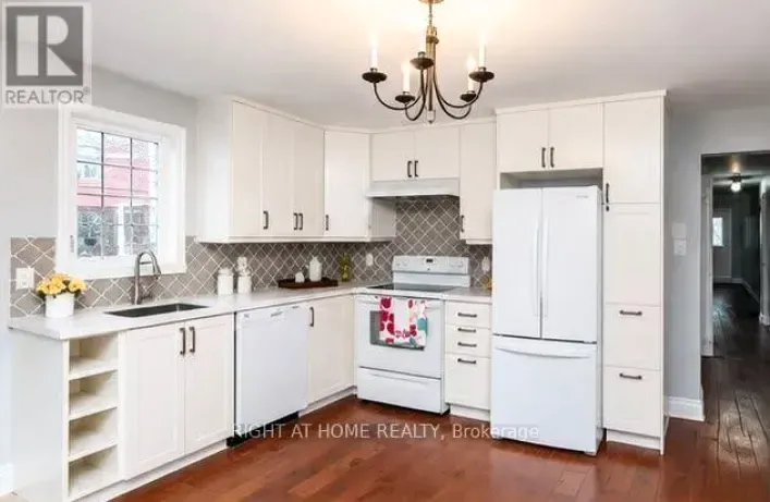 MAIN FLOOR - 14 THORNTON AVENUE, Toronto