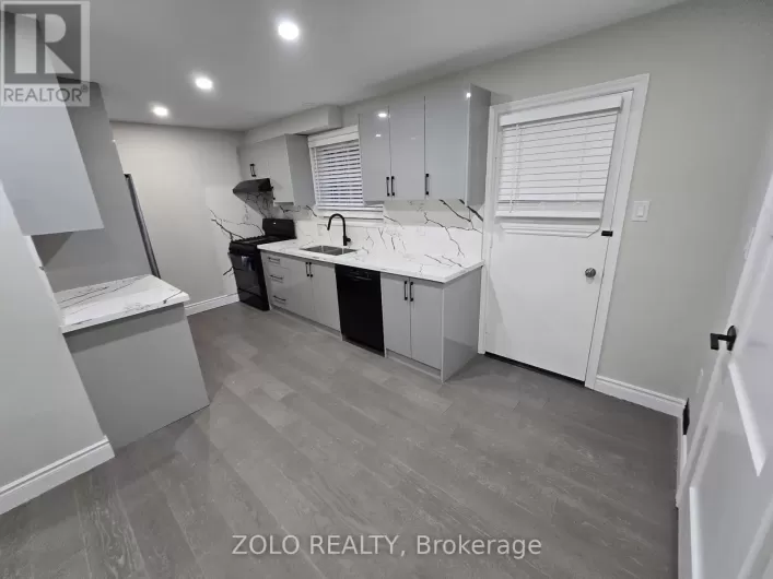 MAIN FLOOR - 157 GLEN SPRINGS DRIVE, Toronto