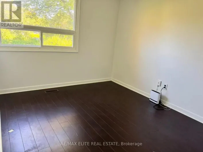 MAIN FLOOR - 172 FELIX ROAD, Richmond Hill