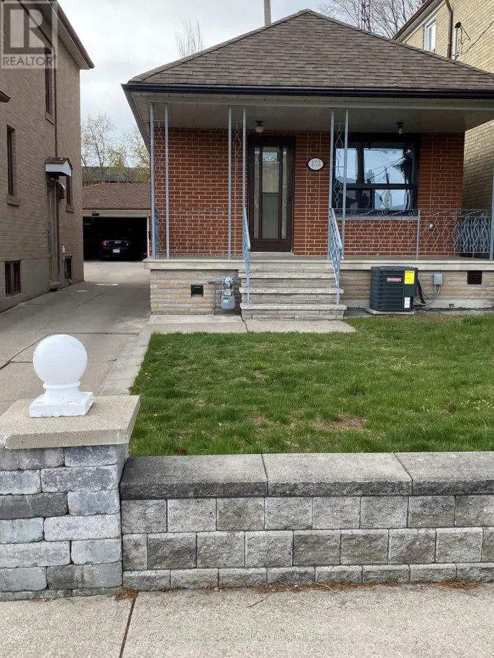 MAIN FLOOR - 172 TIMES ROAD, Toronto