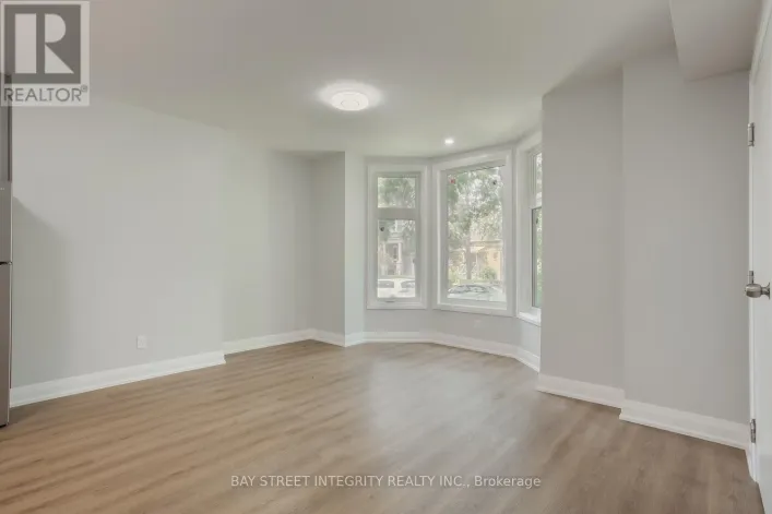 MAIN FLOOR - 19 D'ARCY STREET, Toronto