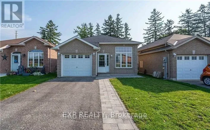MAIN FLOOR - 19 LOON AVENUE, Barrie
