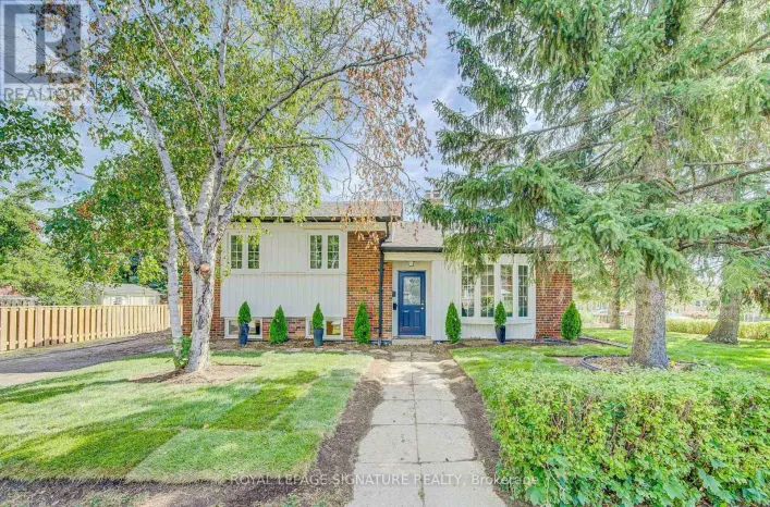 MAIN FLOOR - 2 VANKIRK ROAD, Toronto