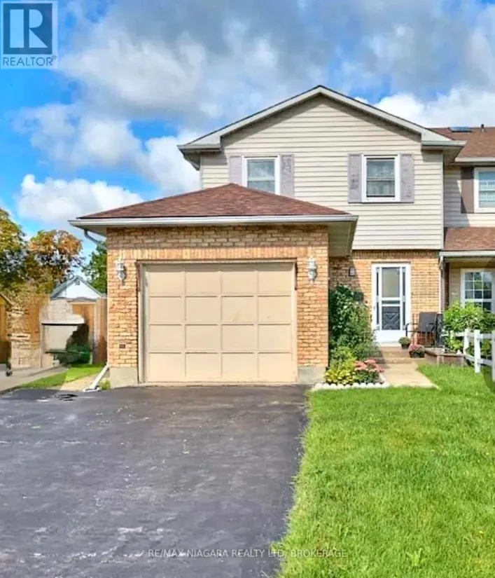 MAIN FLOOR - 20 STATION STREET, Welland