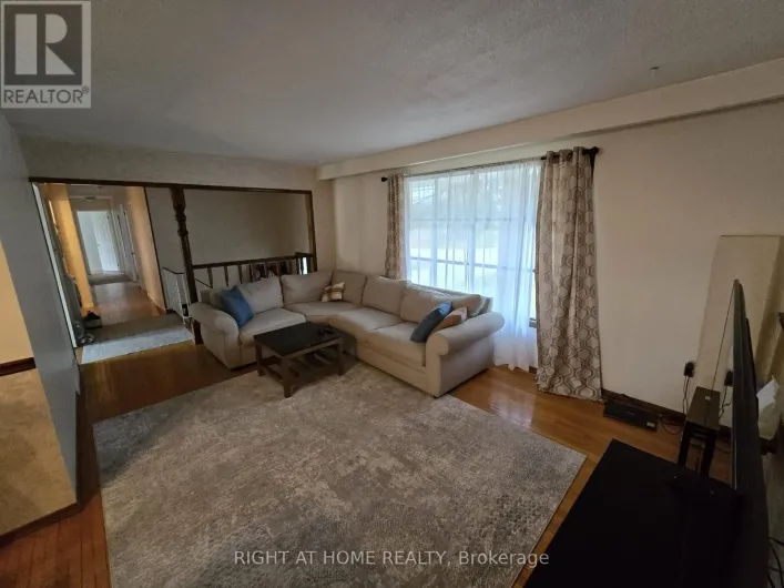 MAIN FLOOR - 205 MERRETT DRIVE, Barrie