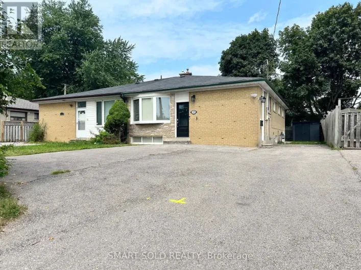 MAIN FLOOR - 219 BEECHY DRIVE, Richmond Hill