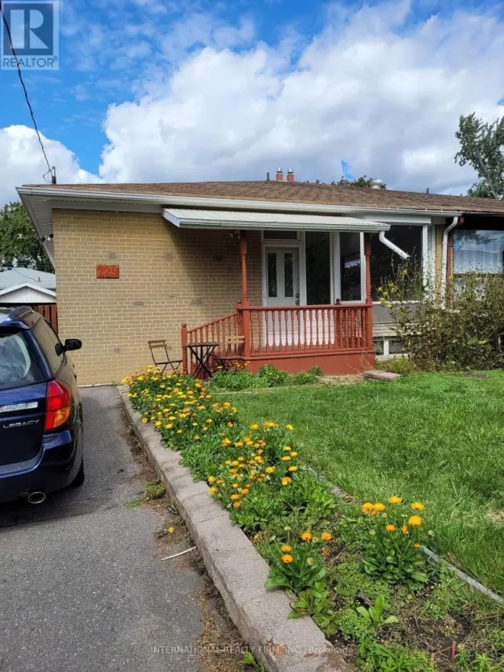 MAIN FLOOR - 229 ALSACE ROAD, Richmond Hill