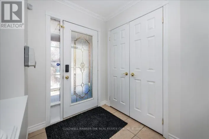 MAIN FLOOR - 229 SPROULE DRIVE, Barrie