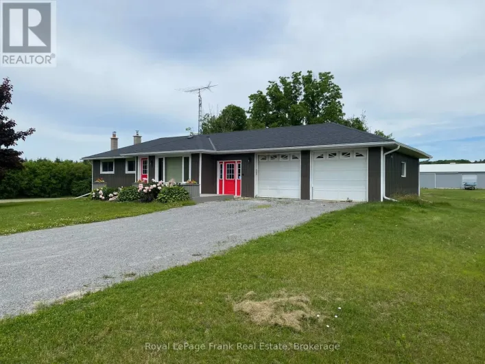 MAIN FLOOR - 2350 7TH LINE, Port Hope