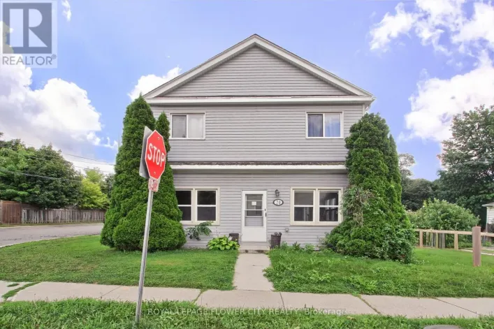 MAIN FLOOR - 24 JOHN STREET, Halton Hills