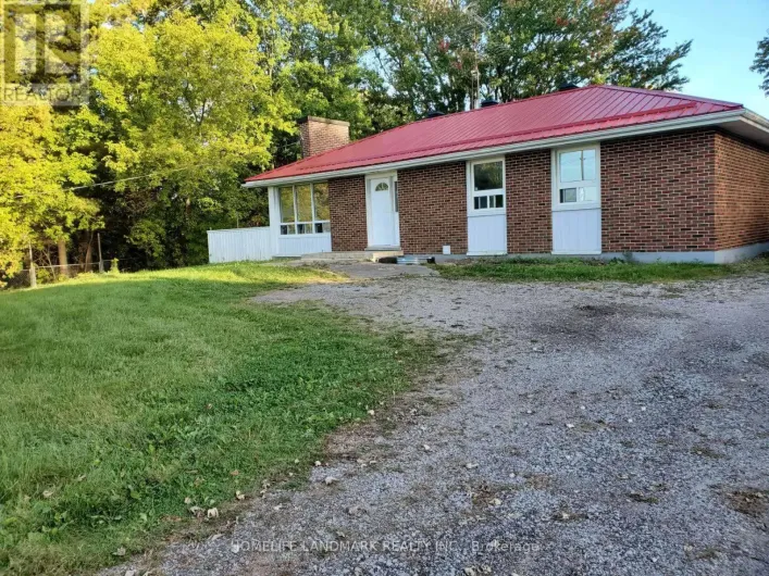 (MAIN FLOOR) - 2413 VIVIAN ROAD, Whitchurch-Stouffville