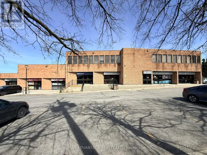 MAIN FLOOR - 25 BASELINE ROAD W, London South