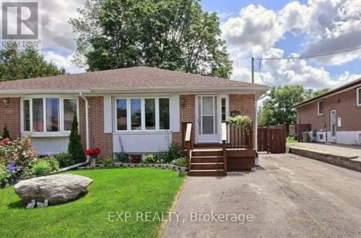 MAIN FLOOR - 256 SILVERBIRCH DRIVE, Newmarket