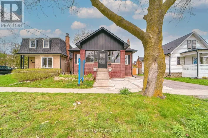 MAIN FLOOR - 290 GLIDDON AVENUE, Oshawa