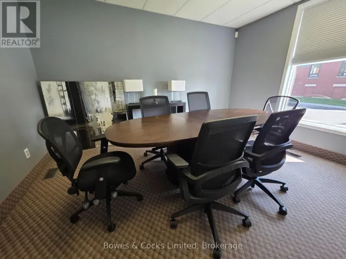 MAIN FLOOR - 315 REID STREET, Peterborough