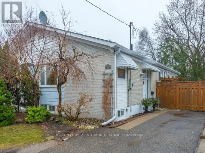 MAIN FLOOR - 350 TAYLOR MILLS DRIVE N, Richmond Hill