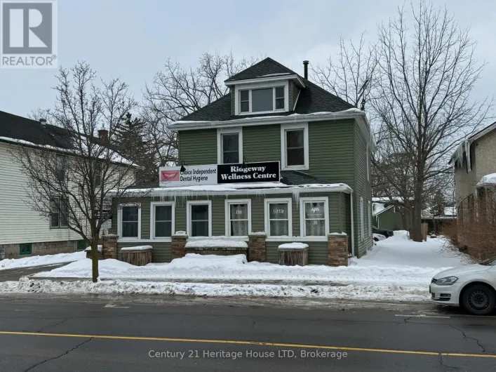 MAIN FLOOR - 355 RIDGE ROAD N, Fort Erie