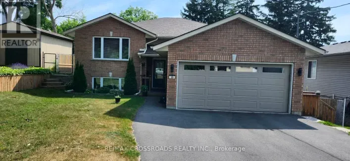 MAIN FLOOR - 39 REID STREET, Quinte West