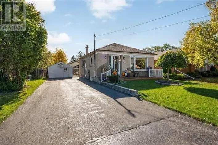 MAIN FLOOR - 412 MOUNTAINVIEW DRIVE, Milton