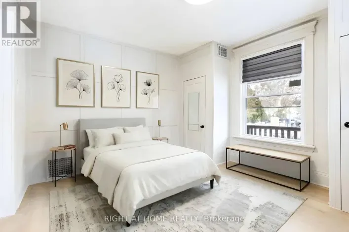 MAIN FLOOR - 443 ONTARIO STREET, Newmarket